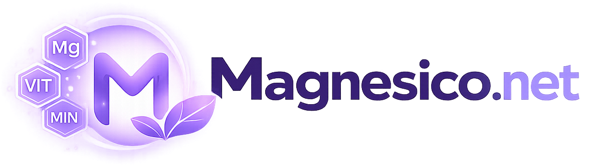 Magnesico