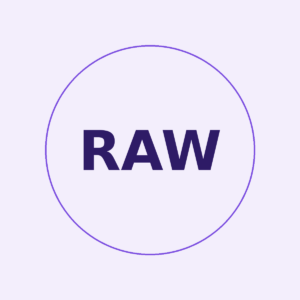 RAW Magnesium Pulver